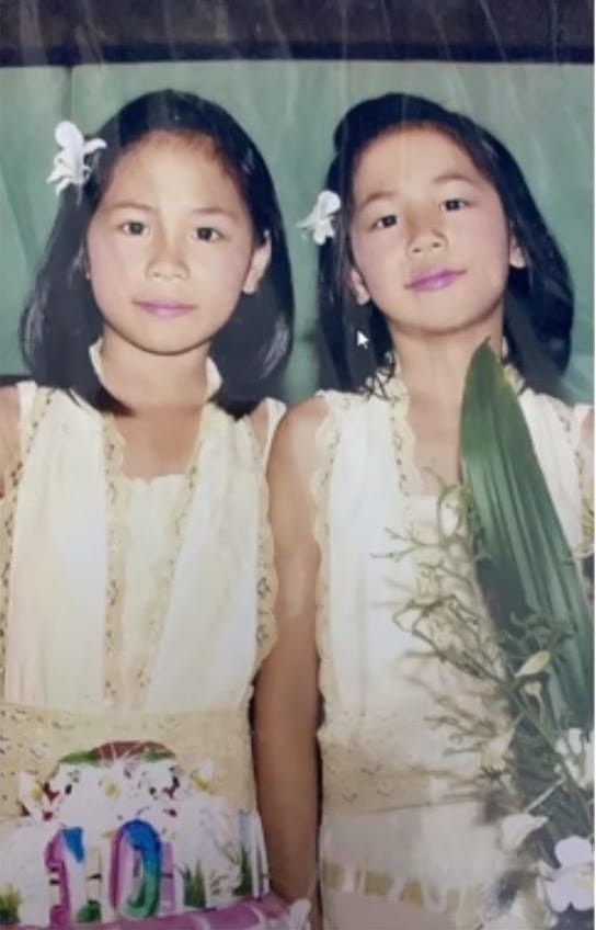 Ảnh Gái Duyên Dáng Trong Áo Dài Trắng
