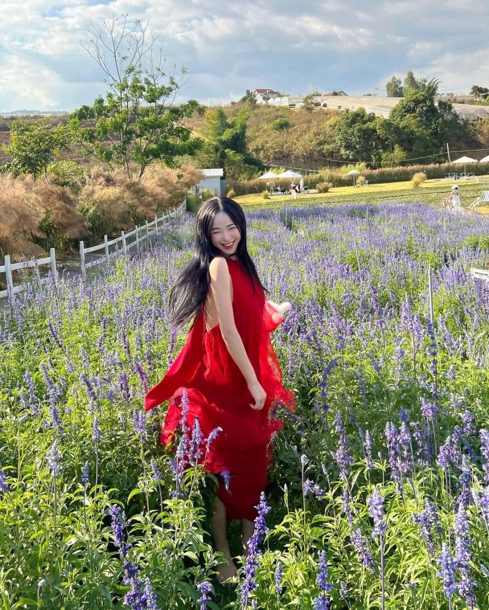 Anh Gai Xinh Mac Vay - Cảm Giác