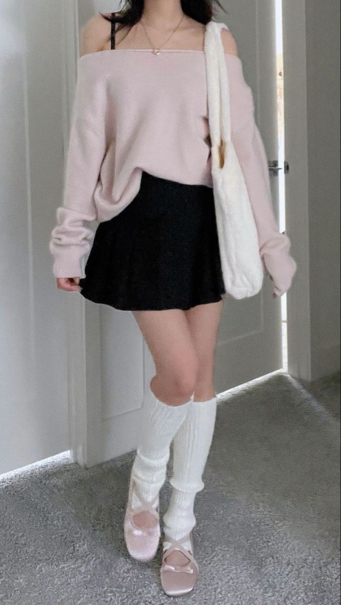 Anh Gai Xinh Mac Vay - Áo Sweater