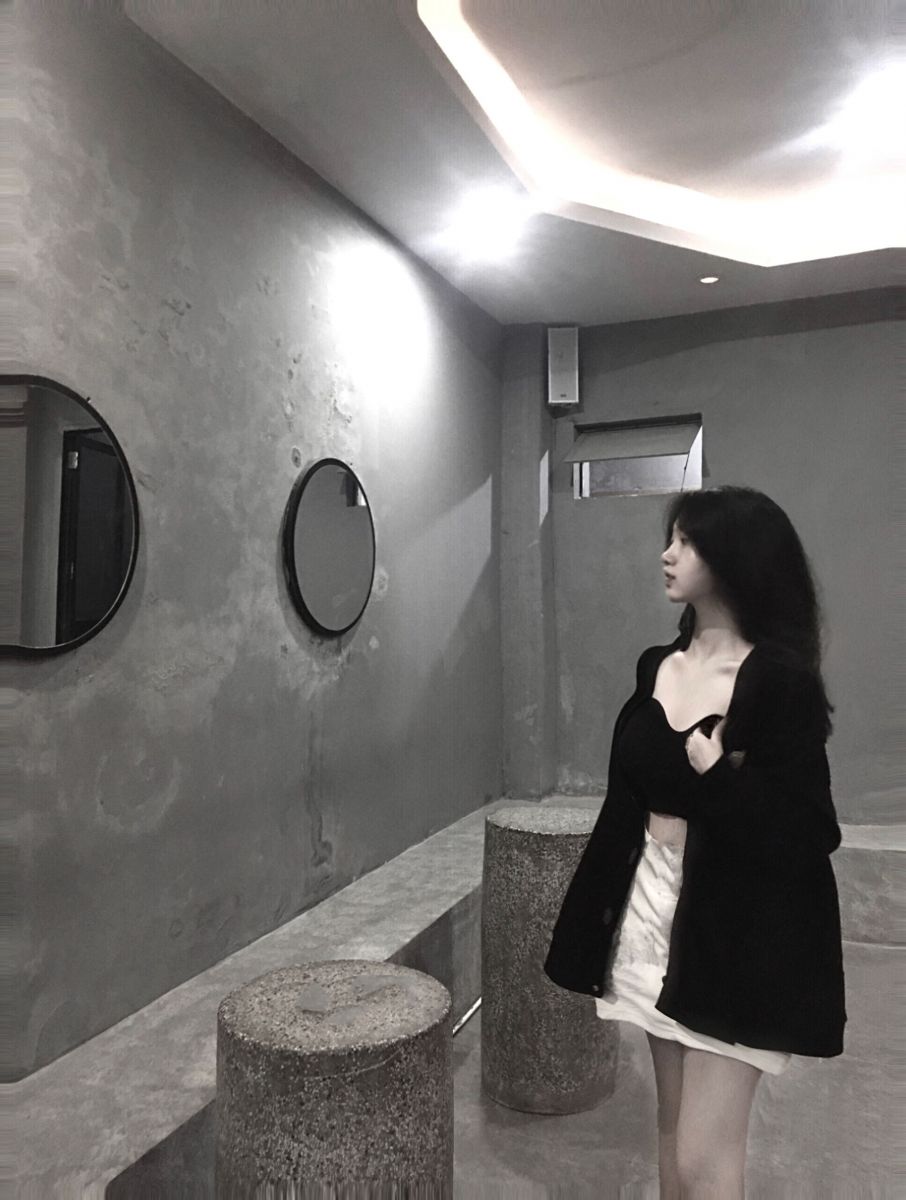 Anh Gai Xinh Mac Vay - Áo Khoác