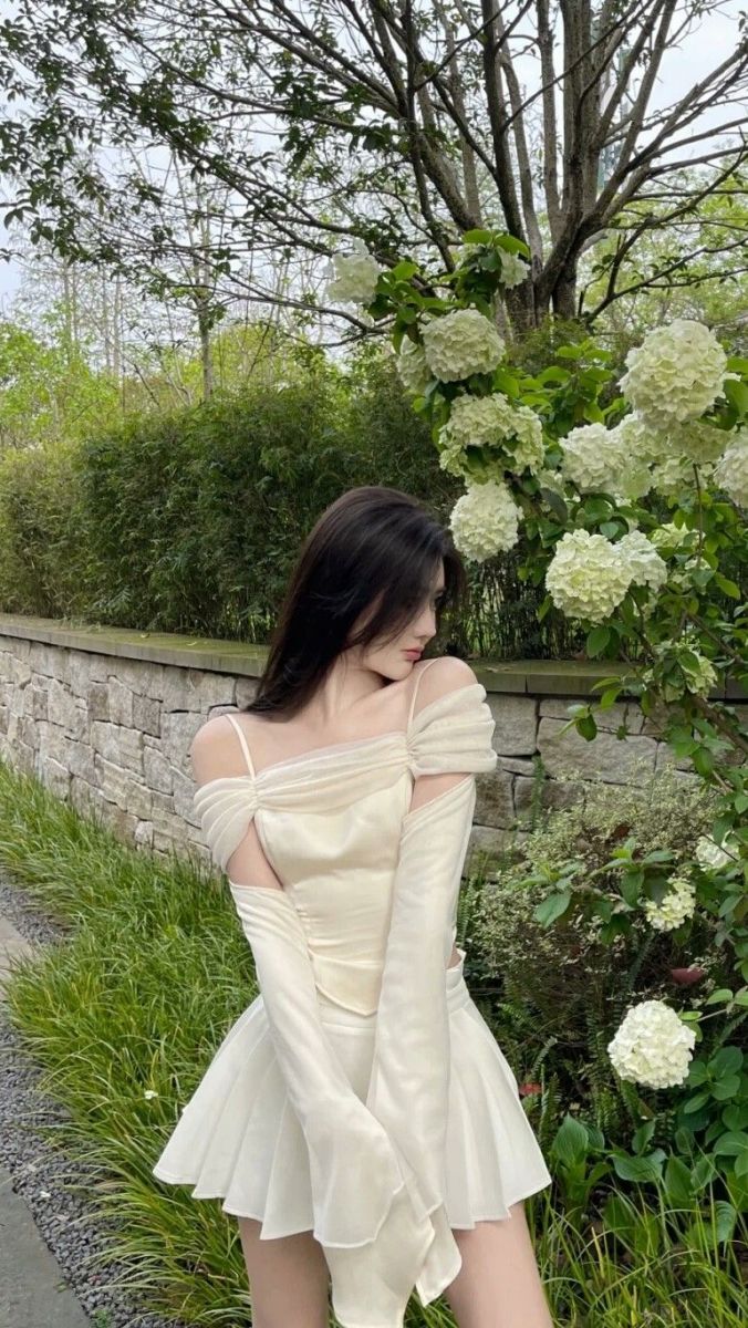 Anh Gai Xinh Mac Vay - Anh Gai Xinh Co Trang