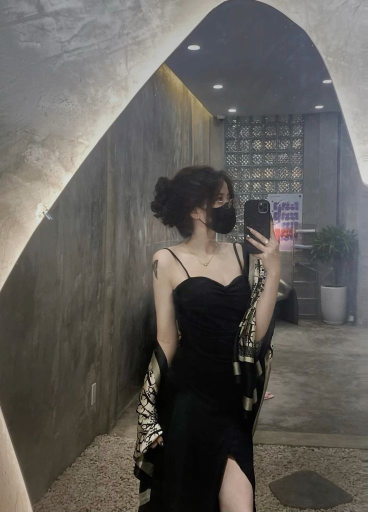 Anh Gai Xinh Mac Vay - Anh Gai Quyen Ru