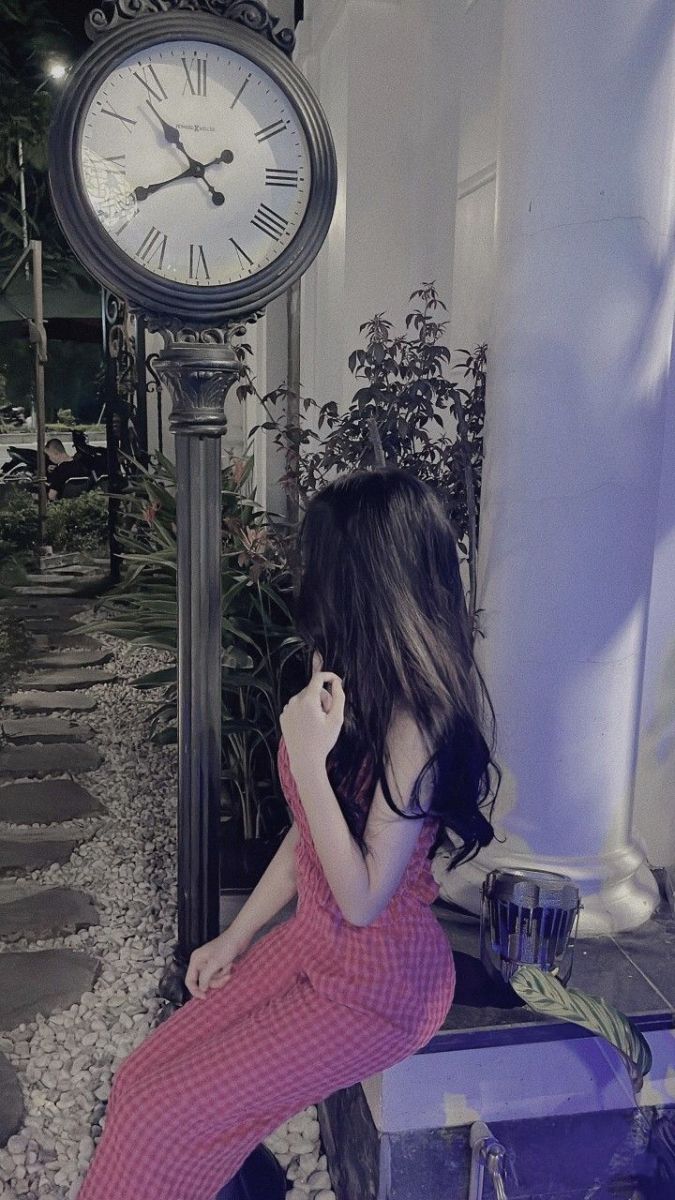 Anh Gai Xinh Mac Vay - Anh Gai Mac Vay Ngan