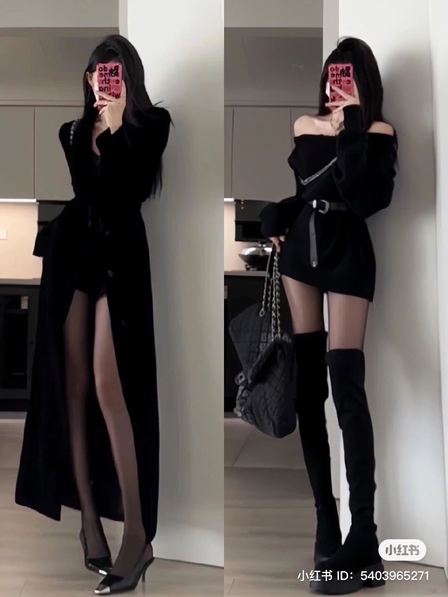 Anh Gai Xinh Mac Vay - Anh Gai Quyen Ru