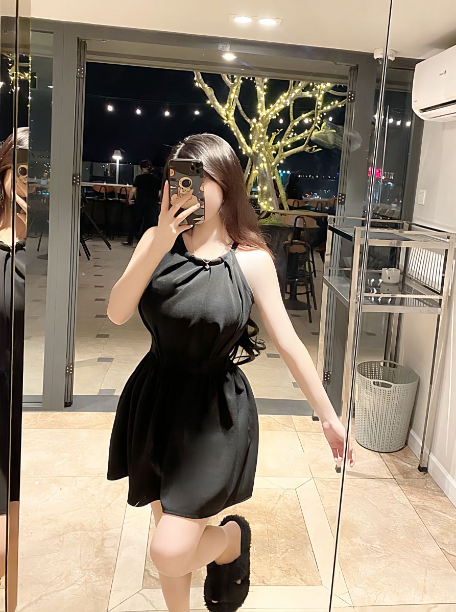 Anh Gai Xinh Mac Vay - Cảm Xúc