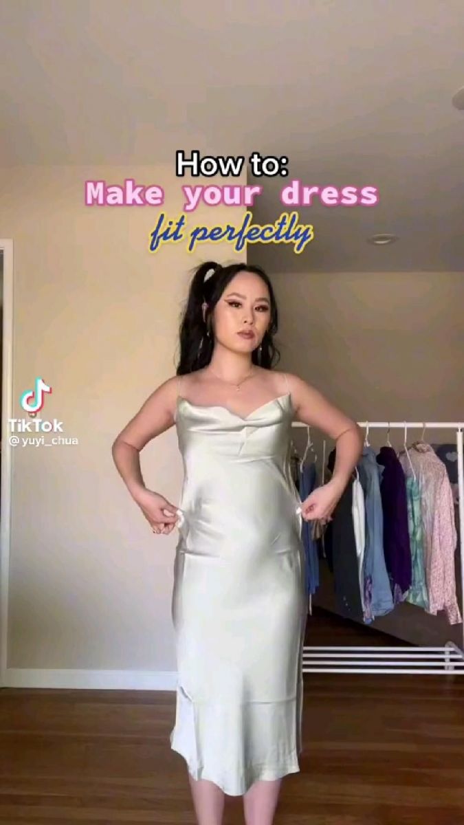 Anh Gai Xinh Mac Vay - Chỉnh Sửa Trang Phục