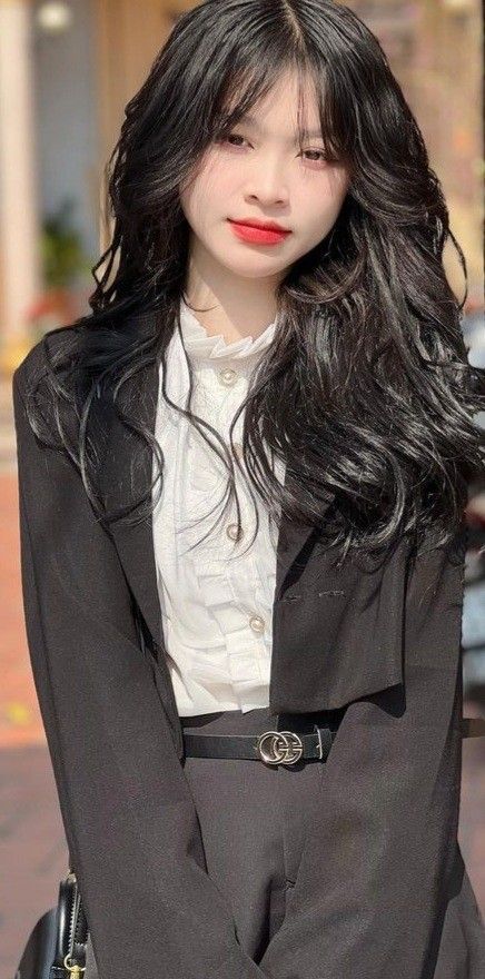 Anh Gai Xinh Mac Vay - Anh Cô Gái Đẹp