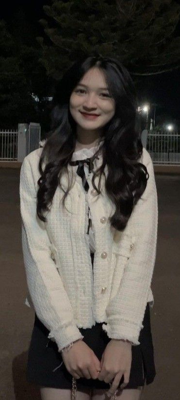 Anh Gai Xinh Mac Vay - Áo Khoác
