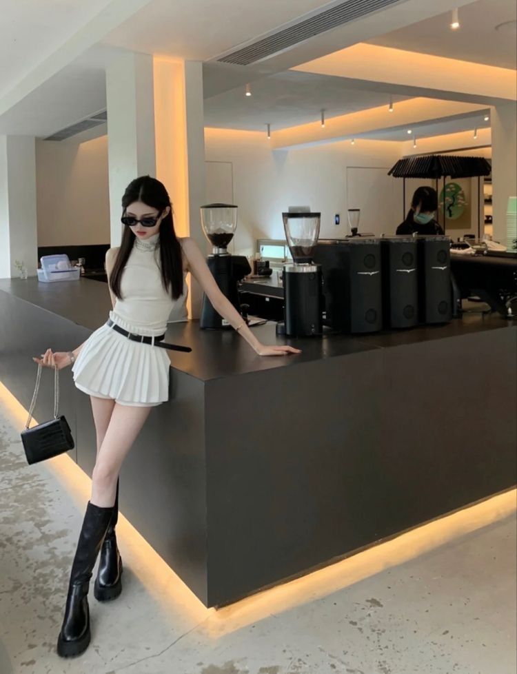Anh Gai Xinh Mac Vay - Cảm Xúc