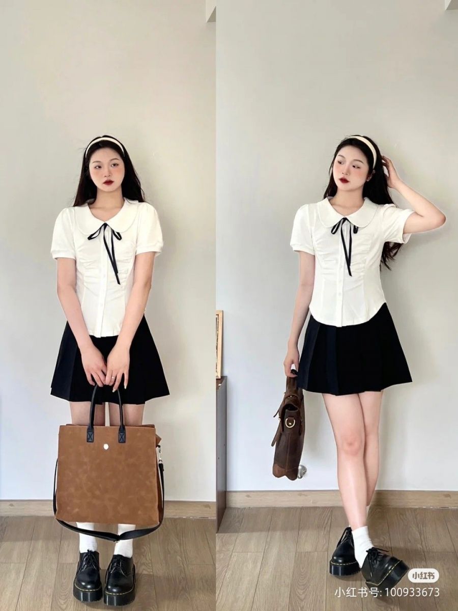 Anh Gai Xinh Mac Vay - Chụp Ảnh