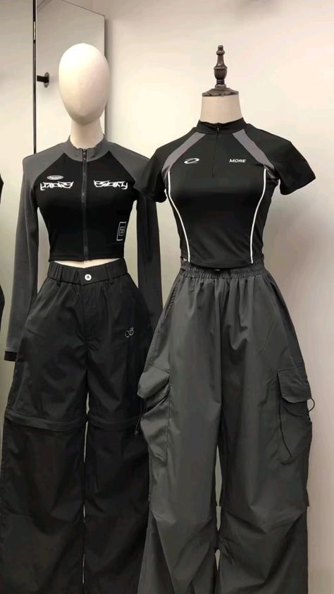 Anh Gai Xinh Mac Vay - Áo Crop Top