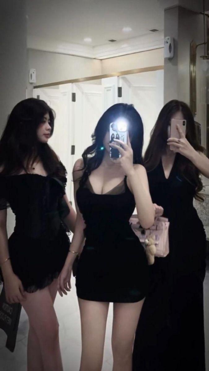 Anh Gai Xinh Mac Vay - Anh Gai Xinh Co Trang