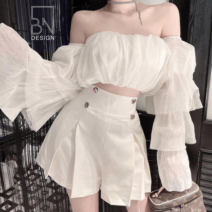 Gái xinh trong không gian chụp ảnh ấn tượng