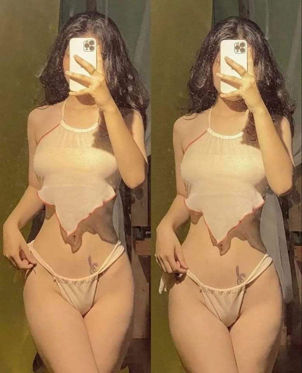 Ảnh nóng gái đẹp trong bộ bikini nóng bỏng