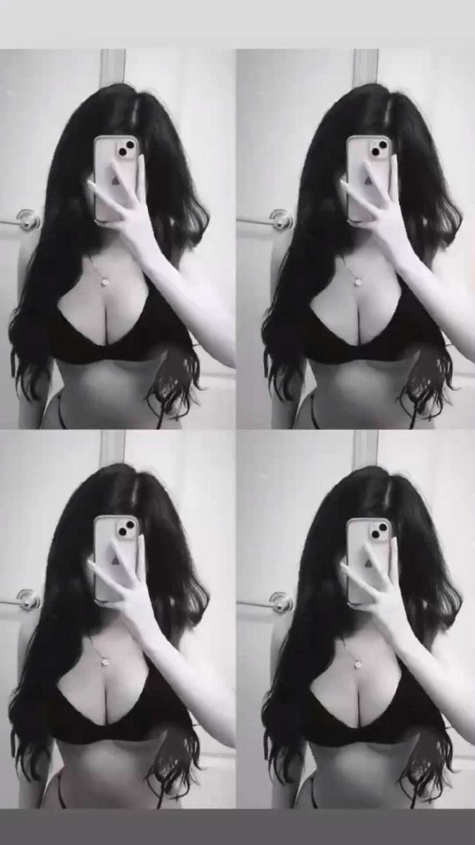Gái xinh 2k8 và 2k9 với tóc dài cắt hime đẹp
