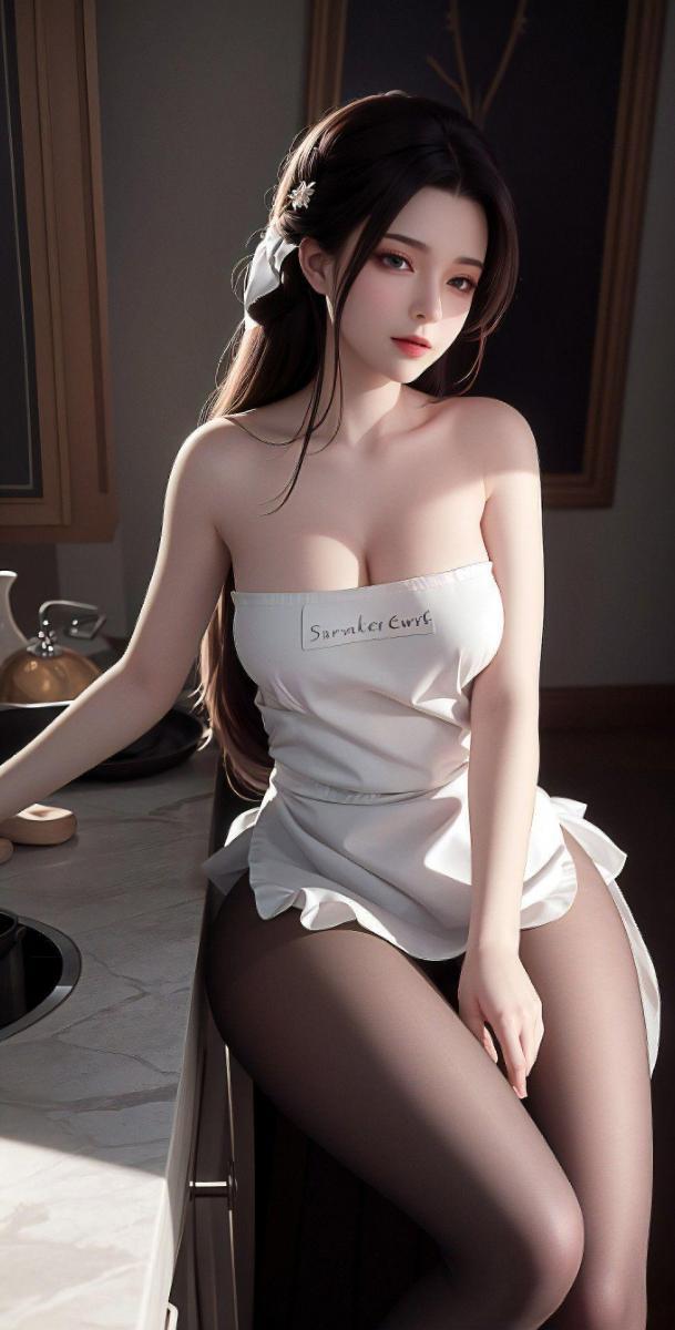 Hình vẽ gái xinh trong ảnh gái xinh công sở