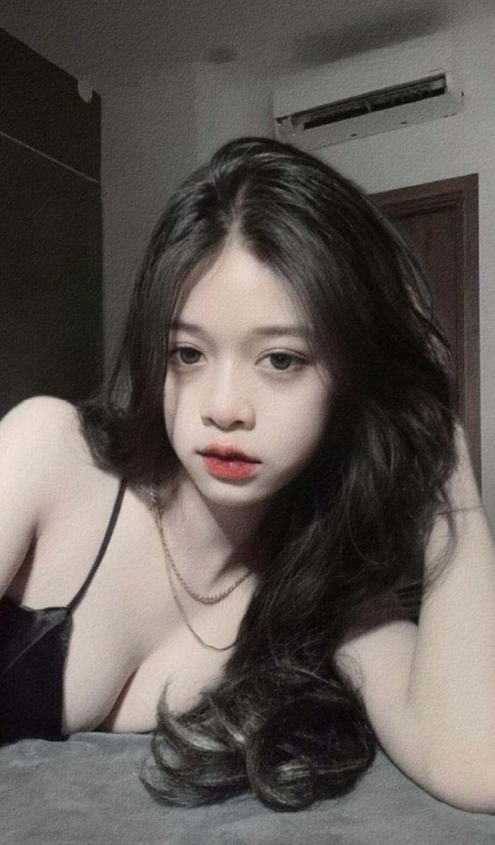 Anh Gai Xinh Sexy - Ảnh Gái Xinh 2K3