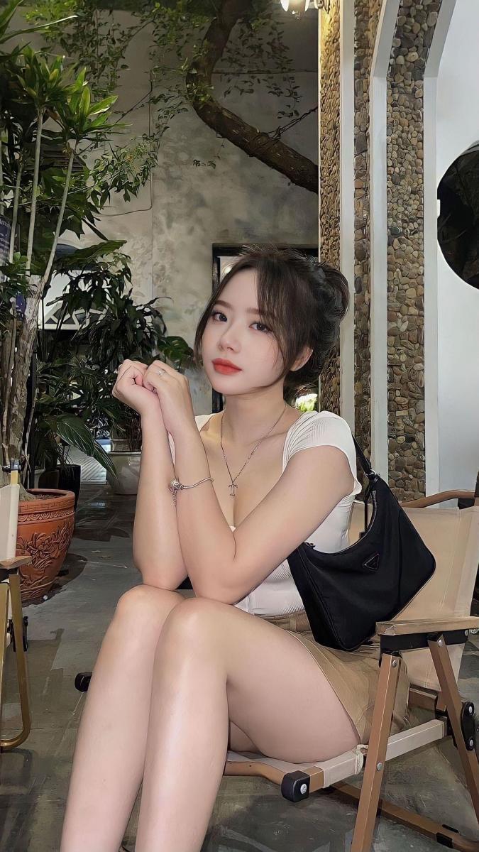 Gái xinh ảnh nóng - Gái đẹp thời trang tuyệt đẹp