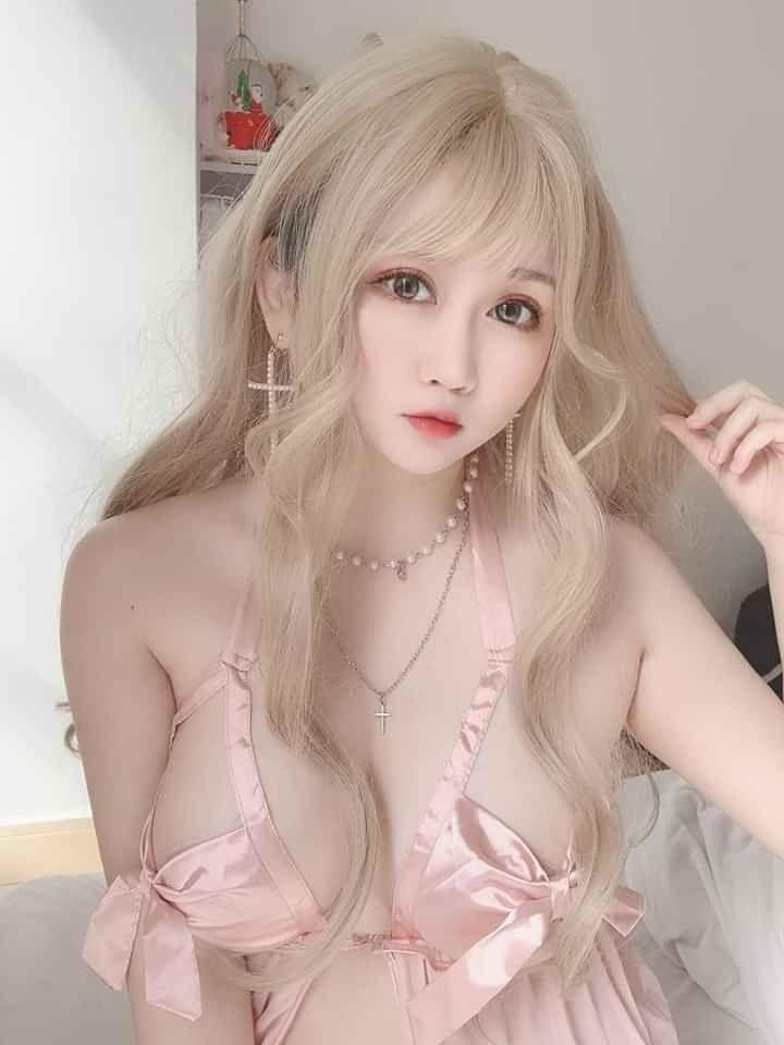 Gái xinh 2k8 và gái xinh 2k9 đẹp nhất