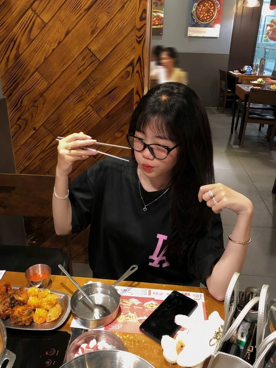 Anh Gai Xinh Tiktok