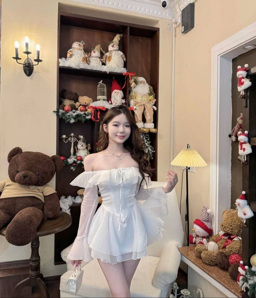 Anh Gai Xinh Tiktok