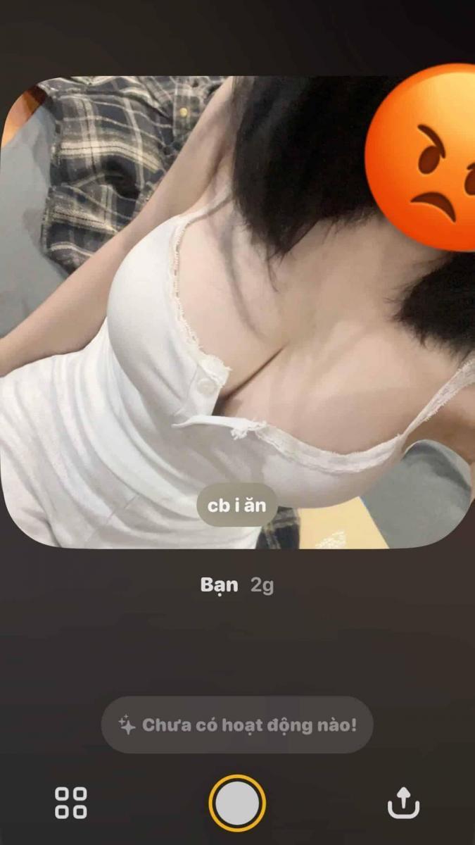 Gái Xinh Ngực To