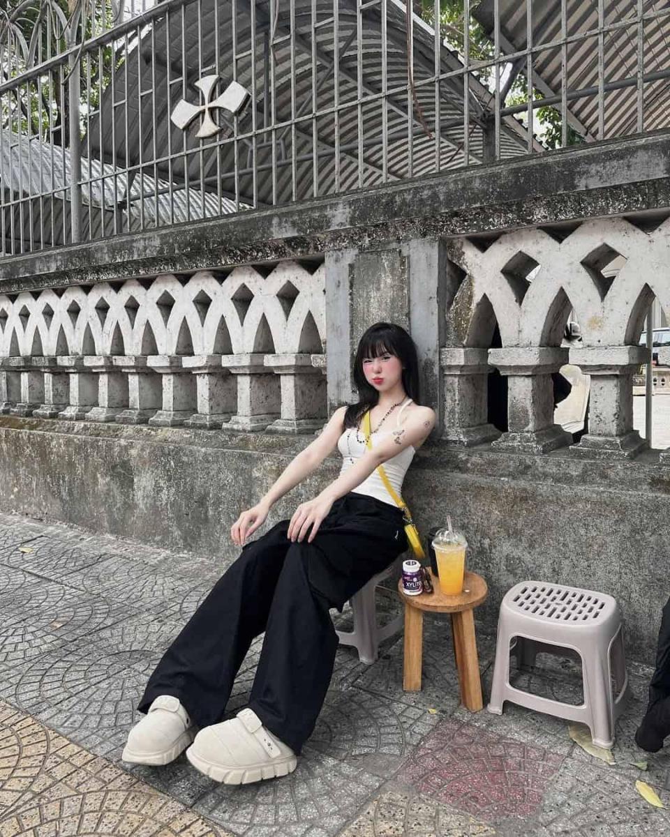 Gái xinh 21 - Ảnh chụp sắc đẹp thời trang gái xinh 2k