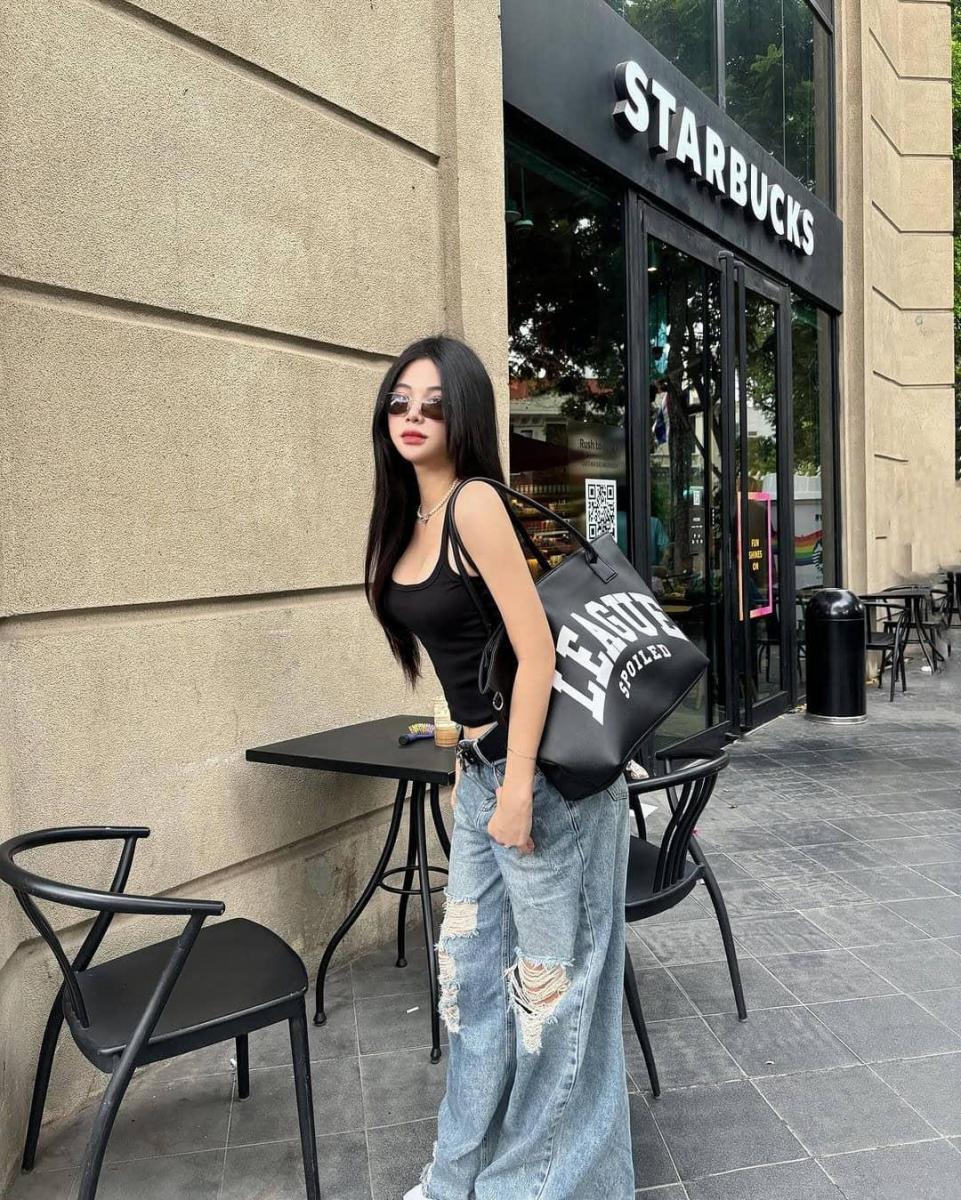 Gái Xinh Mọng Nước Trong Ảnh Gái Xinh Dáng