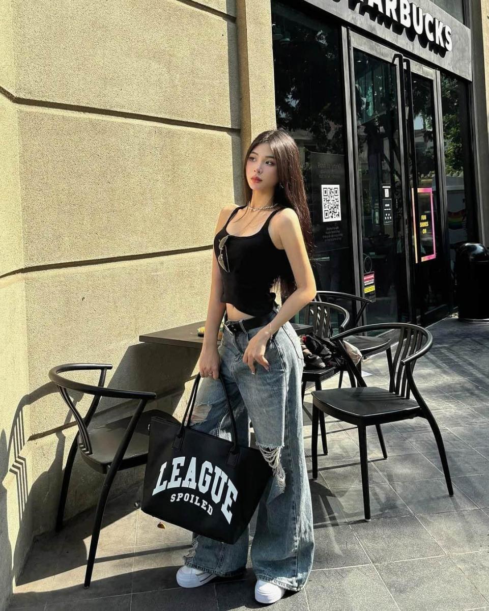 Gái Xinh Việt Nam 2K