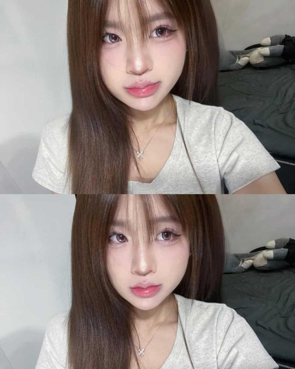 Anhgaixinhchonloc - Ảnh Avatar Gái Xinh