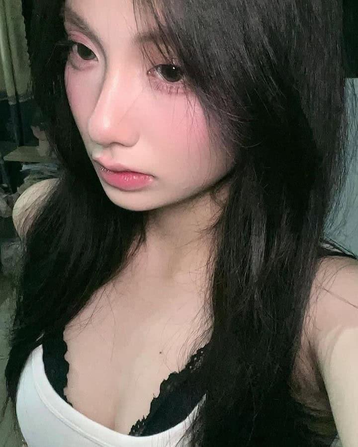 Anhgaixinhchonloc - Gái Xinh Ảnh Mạng