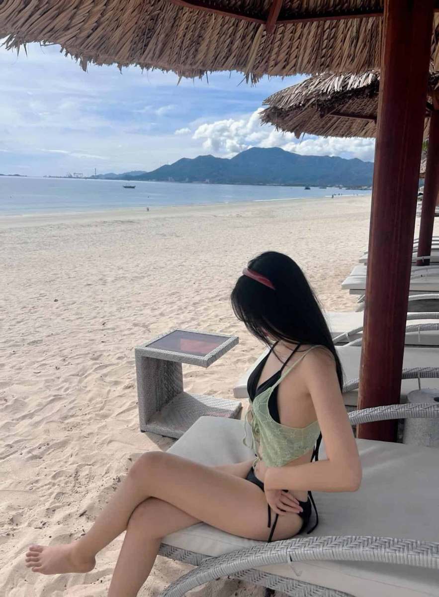 Ảnh gái xinh 2005 đẹp nhất