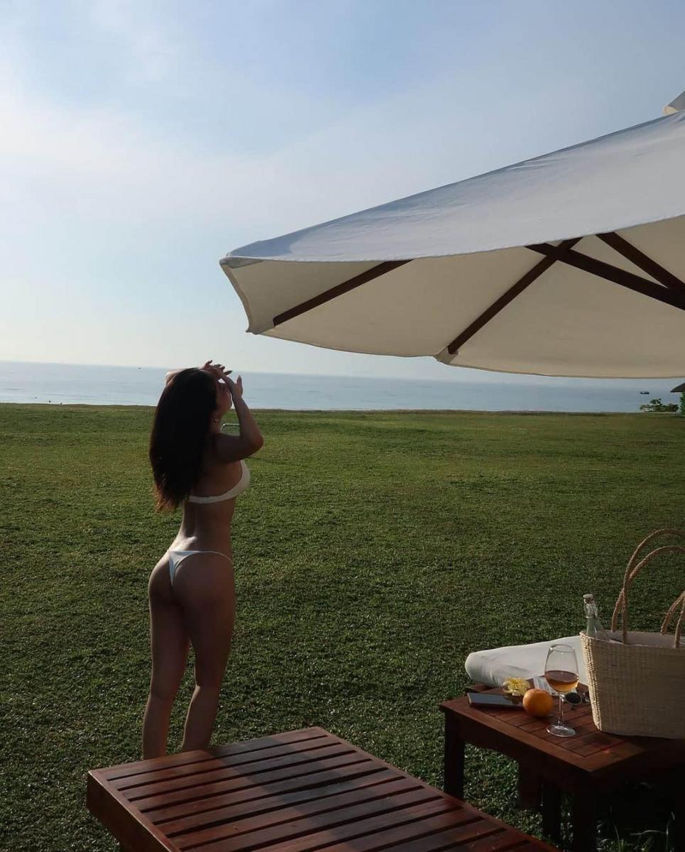 Gái Xinh Mặc Bikini Đẹp Nhất Việt Nam