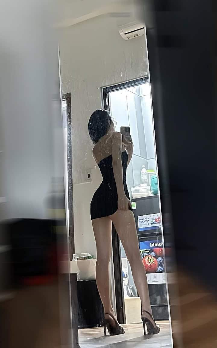 Gái Xinh Cute Tại Việt Nam