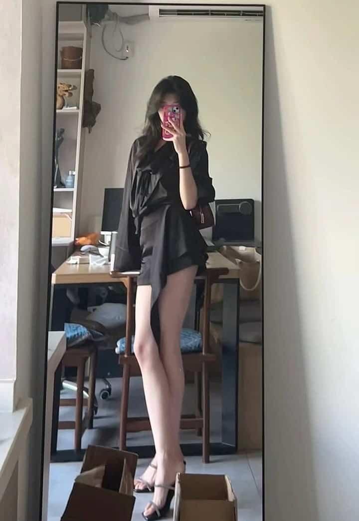 Gái Xinh Và Đẹp Nhất