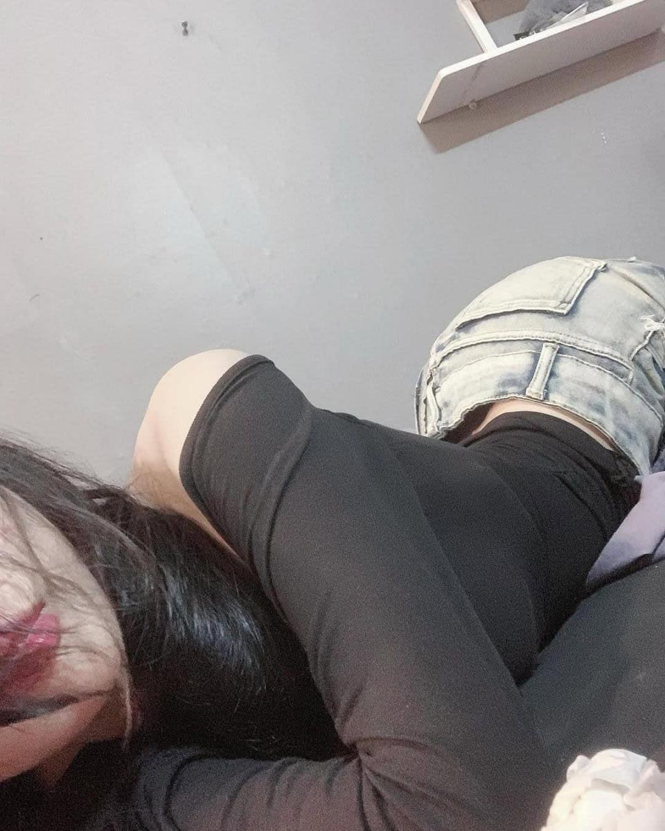 Anhgaixinhchonloc - Ảnh Gái Xinh Hở Ti