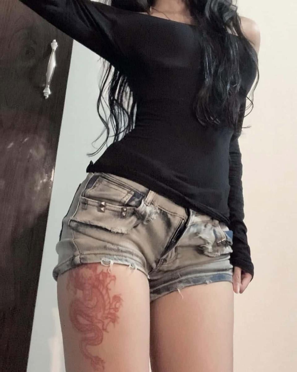Ảnh gái xinh tóc ngang vai đẹp nhất