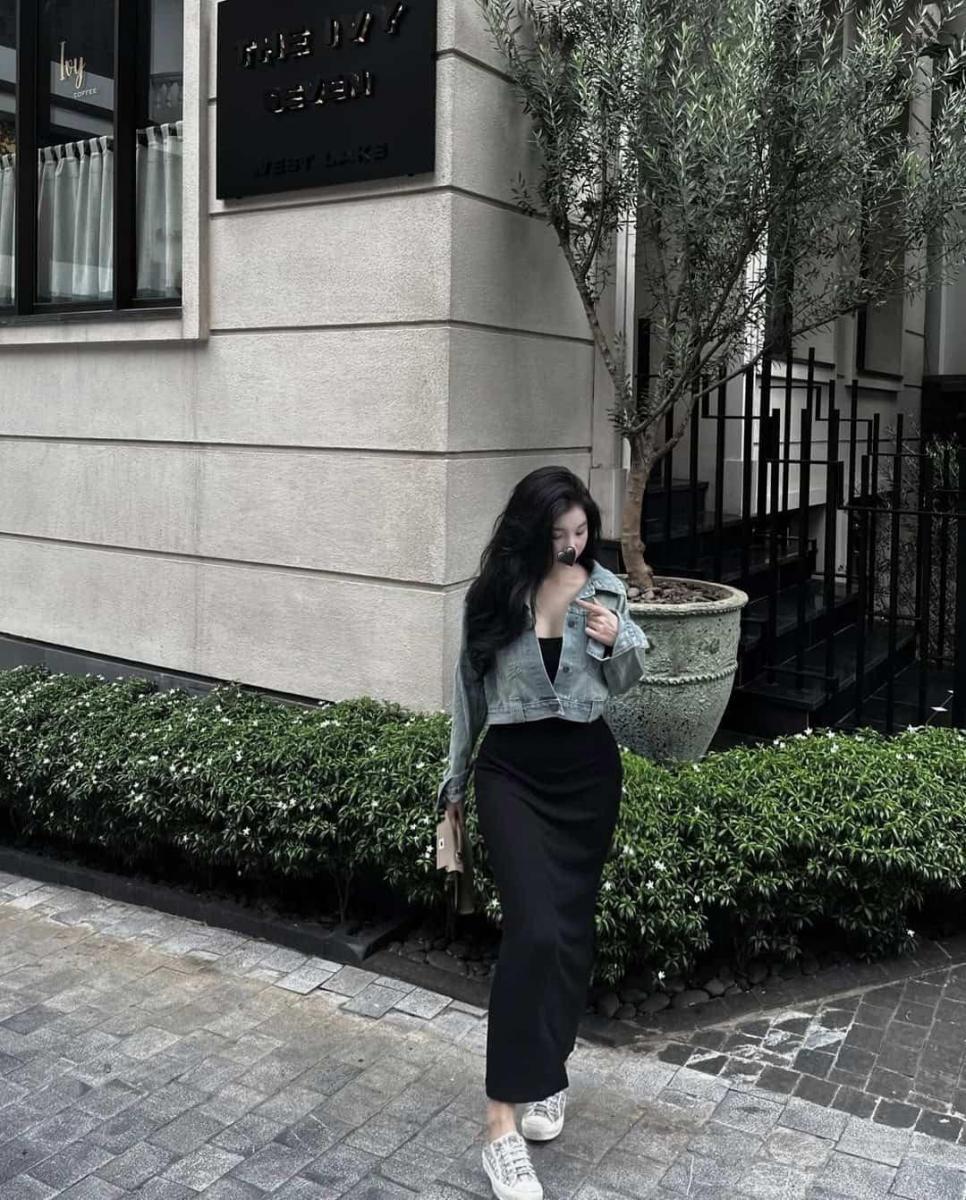 Gái Xinh 14 Tuổi