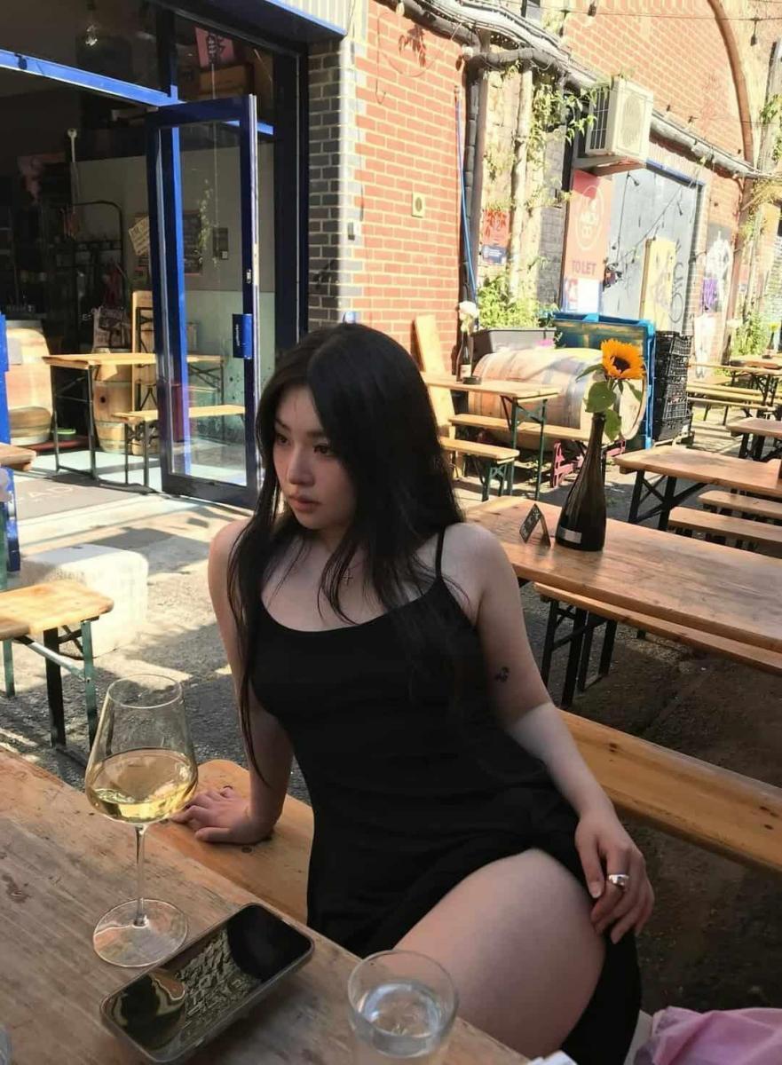 Gái xinh 2k10 và gái xinh 2k12 trong bộ ảnh đẹp