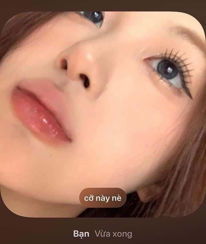 Gái Xinh , Mong To Và Ti To