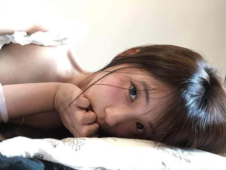 Anh Gái Xinh Ngực To Mà Lòng May Mới Gái