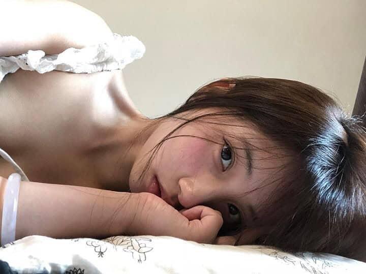 Gái Xinh Ngực To Mà Lòng May Mới Gái Xinh Việt Nam