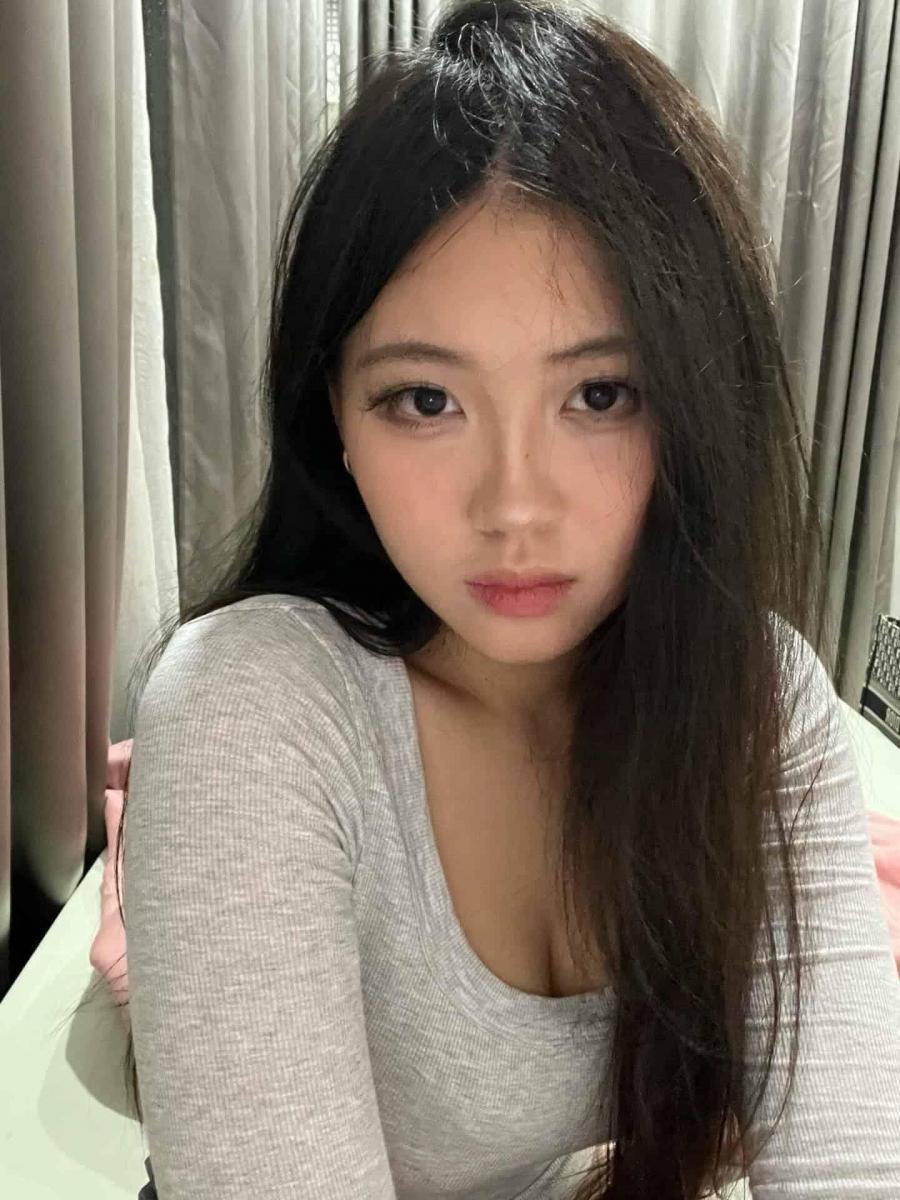 Cosplay Gái Xinh