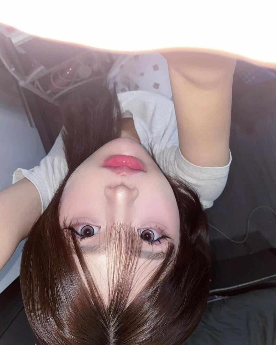 Gái xinh to với ngực gái xinh tuyệt đẹp