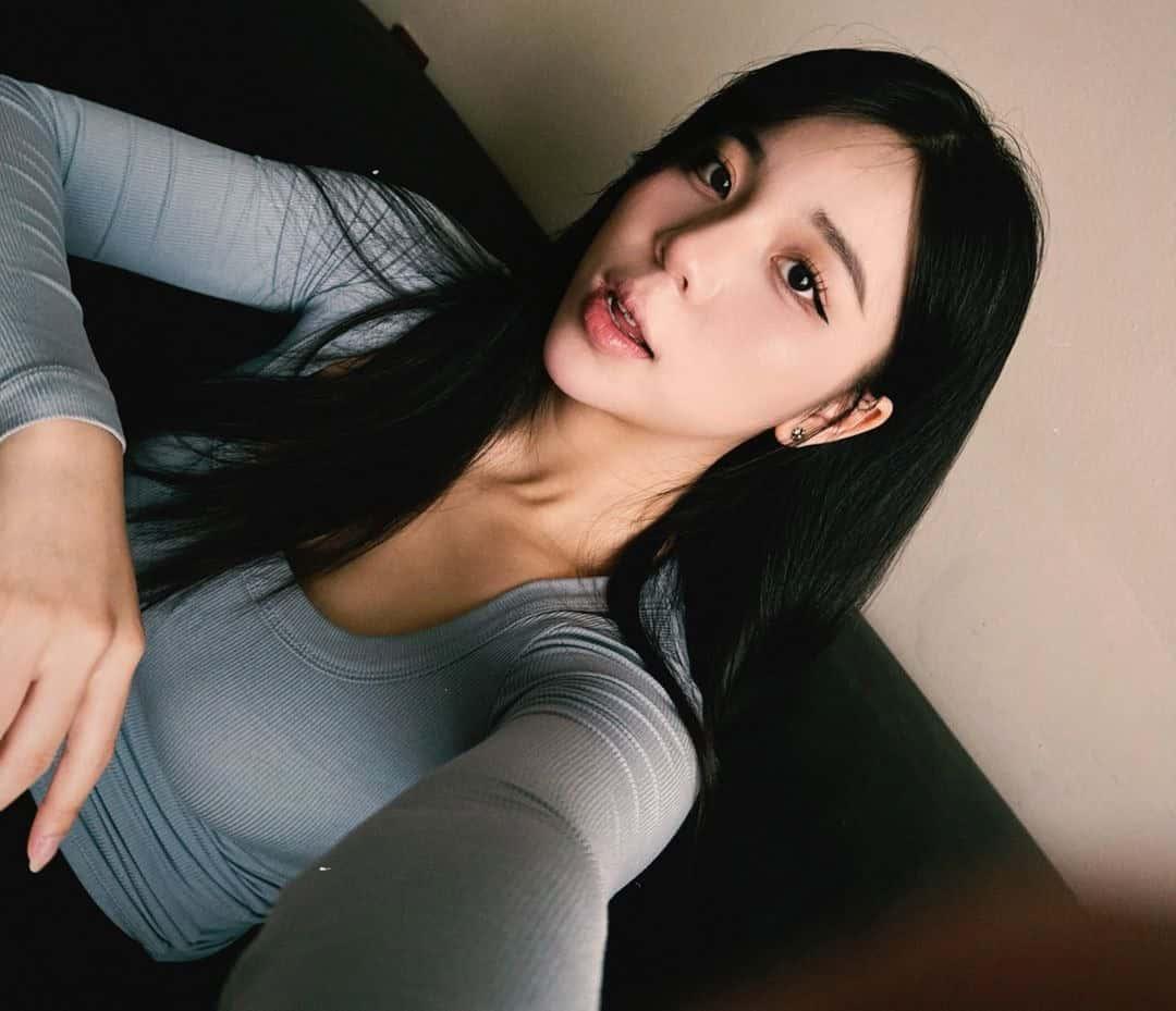 Ảnh gái xinh ngực to đẹp nhất