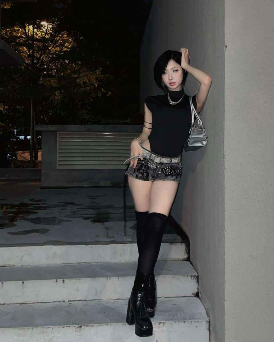 Hình gái xinh 2k và gái xinh k2 đẹp nhất