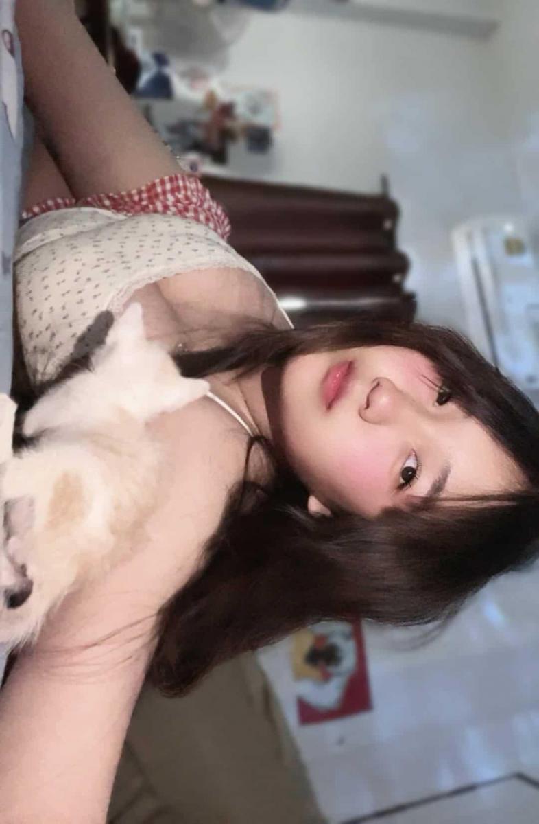 Ảnh Gái Xinh Và Ảnh Gai Xinh Tik Tok