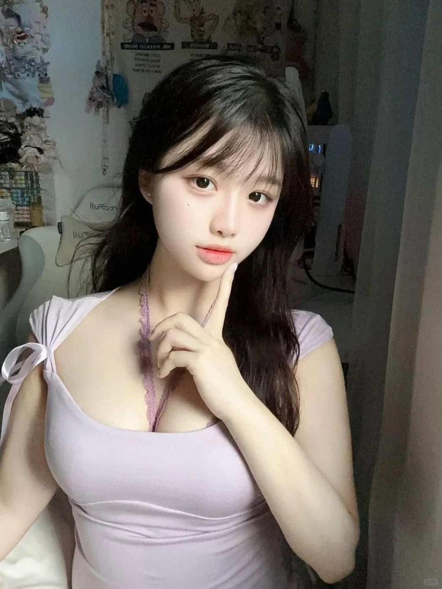 Gái Xinh Ngầu Việt Nam
