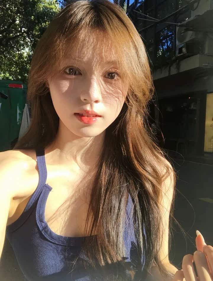 Gái Xinh 14 Tuổi