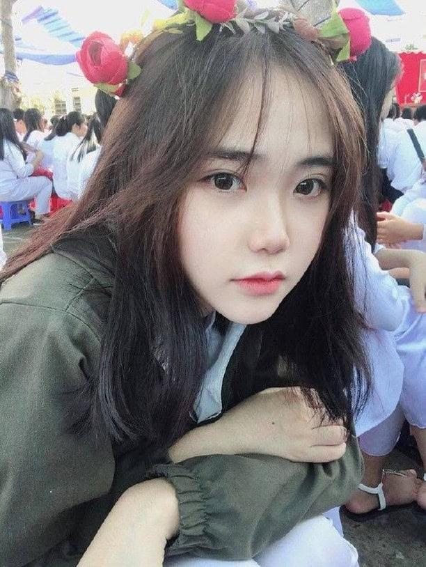 Gái xinh 21 và gái xinh 2k trong bộ ảnh đẹp